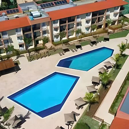 Ondas Praia Resort com Opção ALL Inclusive Porto Seguro Exterior foto