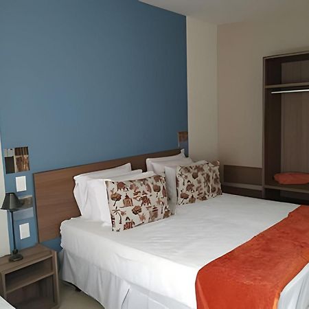 Ondas Praia Resort com Opção ALL Inclusive Porto Seguro Exterior foto