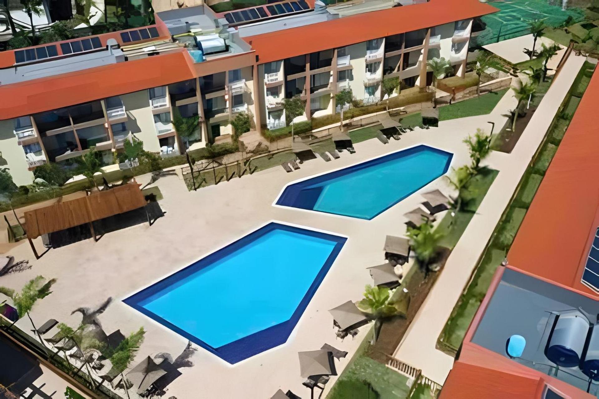 Ondas Praia Resort com Opção ALL Inclusive Porto Seguro Exterior foto