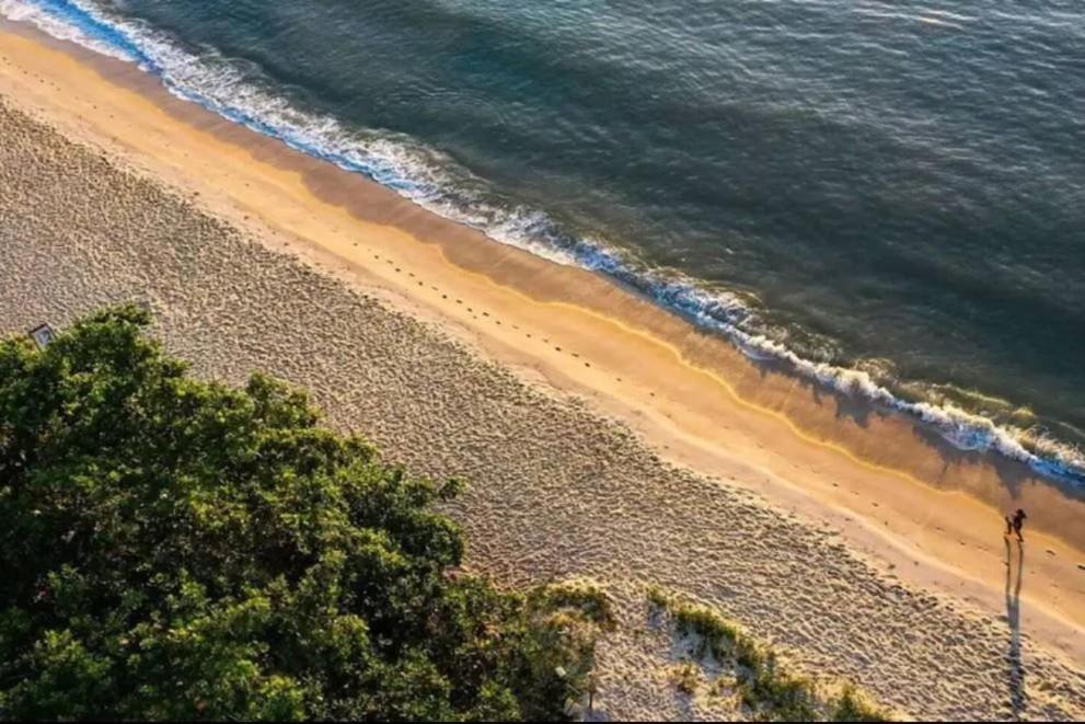 Ondas Praia Resort com Opção ALL Inclusive Porto Seguro Exterior foto