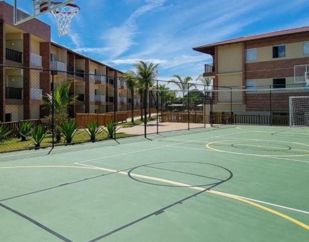 Ondas Praia Resort com Opção ALL Inclusive Porto Seguro Exterior foto