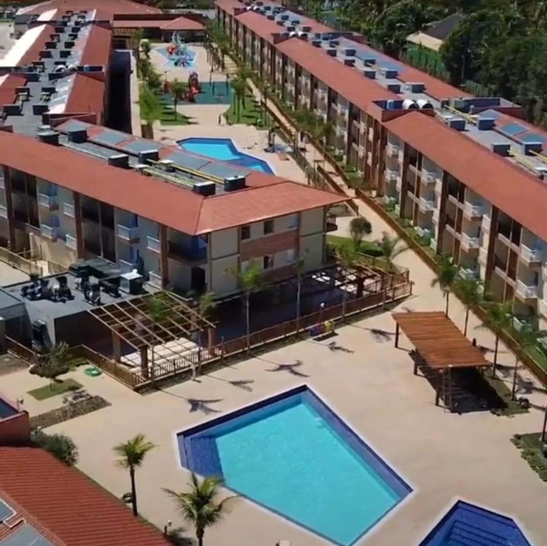 Ondas Praia Resort com Opção ALL Inclusive Porto Seguro Exterior foto