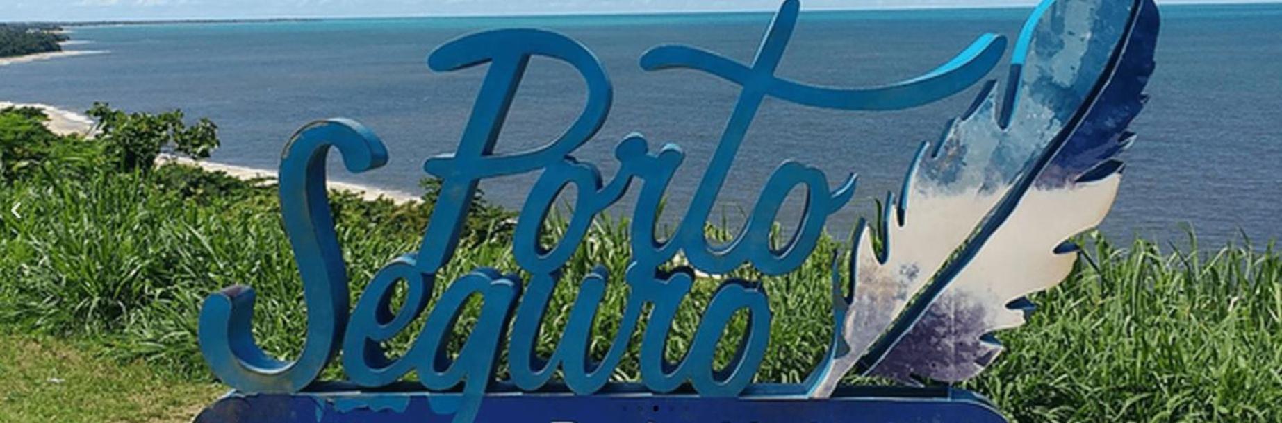 Ondas Praia Resort com Opção ALL Inclusive Porto Seguro Exterior foto
